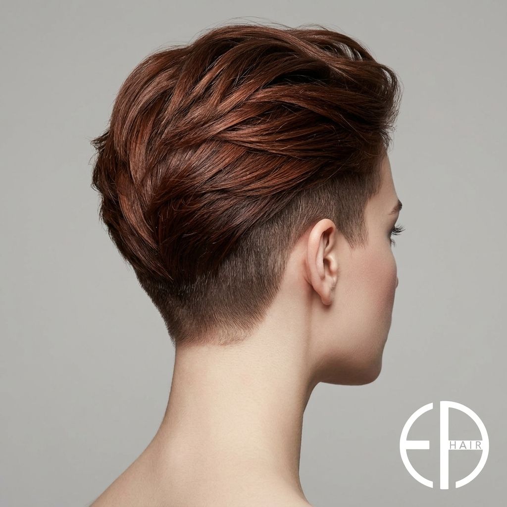 Ellen Adams Hair Client